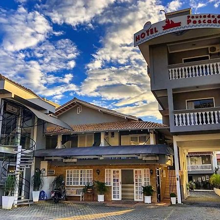 Pousada Do Pescador ペーニャ エクステリア 写真